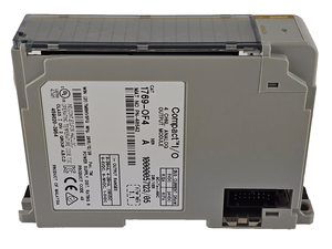 Para Rockwell MicroLogix 1200 Controlador lógico programable (PLC) de 8 salidas de alto rendimiento Controlador dedicado para industrial