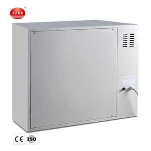 Özel malzemelerin daha hızlı kurutulması için vakumlu kurutma fırını - Product Image 5