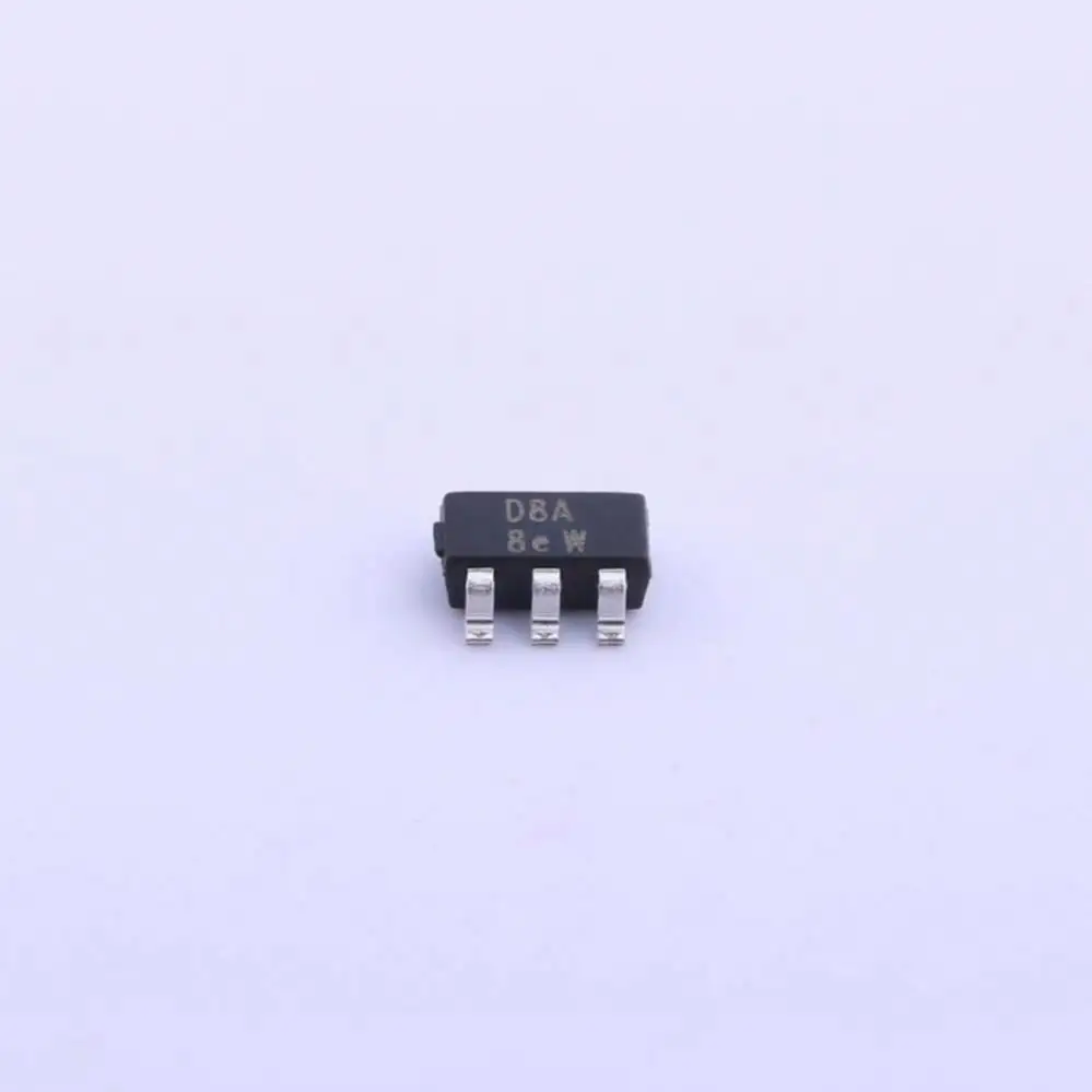 AP7380-33W5-7 IC Reg เชิงเส้น3.3V 150MA SOT25 AP7380-33W5-7