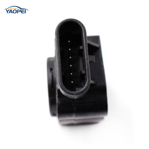 Sensor de Control TPS de posición del acelerador de alta calidad 131973 para Cummins Mack Volvo - Product Image 6