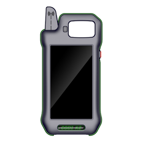 CGDI K2 ufficiale di fabbrica nuovo intelligente strumento chiave fabbro supporto generatore remoto a 96bit ID48 ID4D ID46 Co-py chiave programmatore remoto - Product Image 3