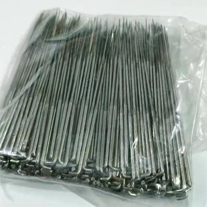高品质针织机用针织机零件点毡针 - Product Image 6