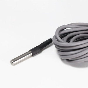 <strong>PT1000</strong> Class a RTD with 3-Wire Configuration <strong>Temperature</strong> <strong>Sensor</strong> Probe for Food Processing Equipment - Product Image 6