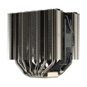 LGA115X/1200/1700/AM4/AM5サーバー用のコンピューターCPULED空冷PC素材ラジエーター用クーラーヒートシンク - Product Image 2