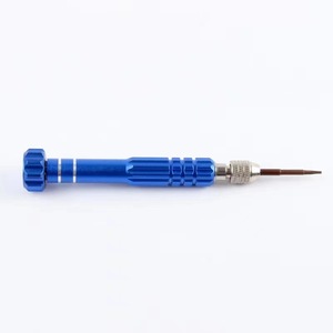 5 1 Mini cep/cep telefonu onarım aracı hassas S2 çelik tornavida seti Torx DIY telefon İzle onarım için OEM kutusu - Product Image 5