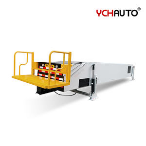 Transportador telescópico con plataforma de manera Cinta transportadora retráctil Carga Caja de descarga Cartón para logística - Product Image 4