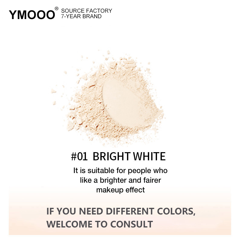 BRIGHT WHITE