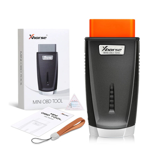 Tasti remoti professionali, programmatore chiave chip transponder Xhorse VVDI key Tool Max Pro con MINI funzione strumento OBD vendite calde - Product Image 2
