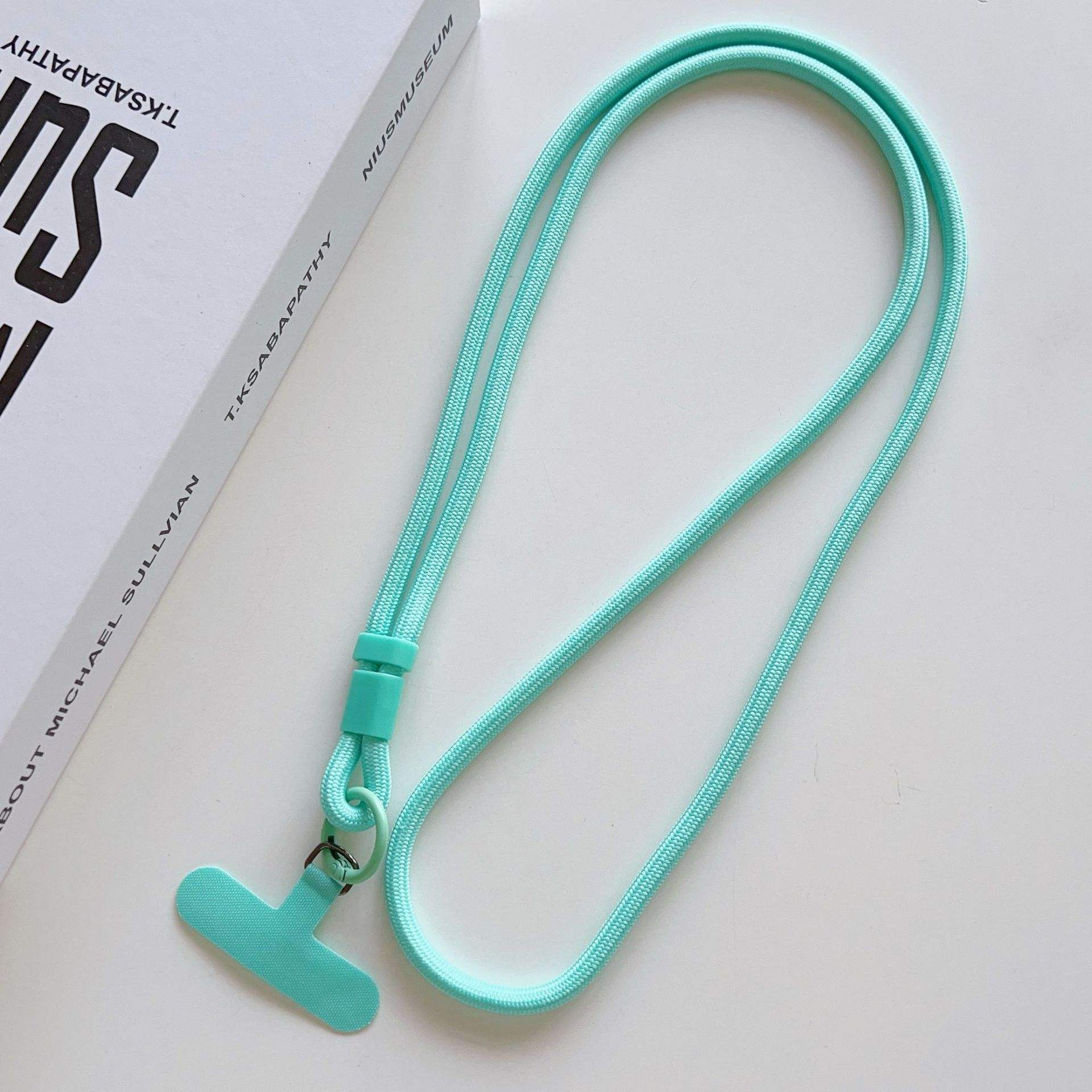 สีเขียวมิ้นท์