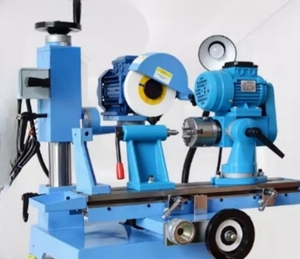 Drill Milling Cutter Tap Tapping Tool Universal Grinding Surface Guide <strong>Rail</strong> Metal Ball <strong>Grinder</strong> Knife Blade Sharpener Machine