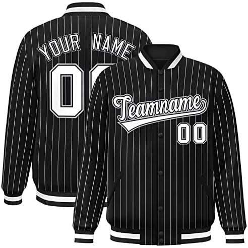 Black-white Stripe-12