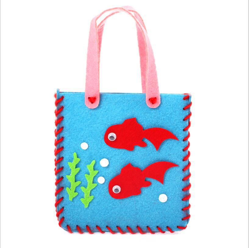 multicolored Fish