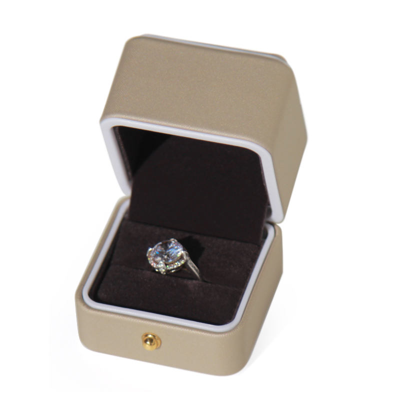 แหวนทอง