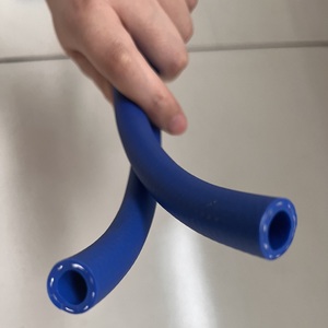 <span class=keywords><strong>300</strong></span> PSI hava kompresörü hortum yıkama veya sulama plastik tüpler esnek PVC hava Hosee