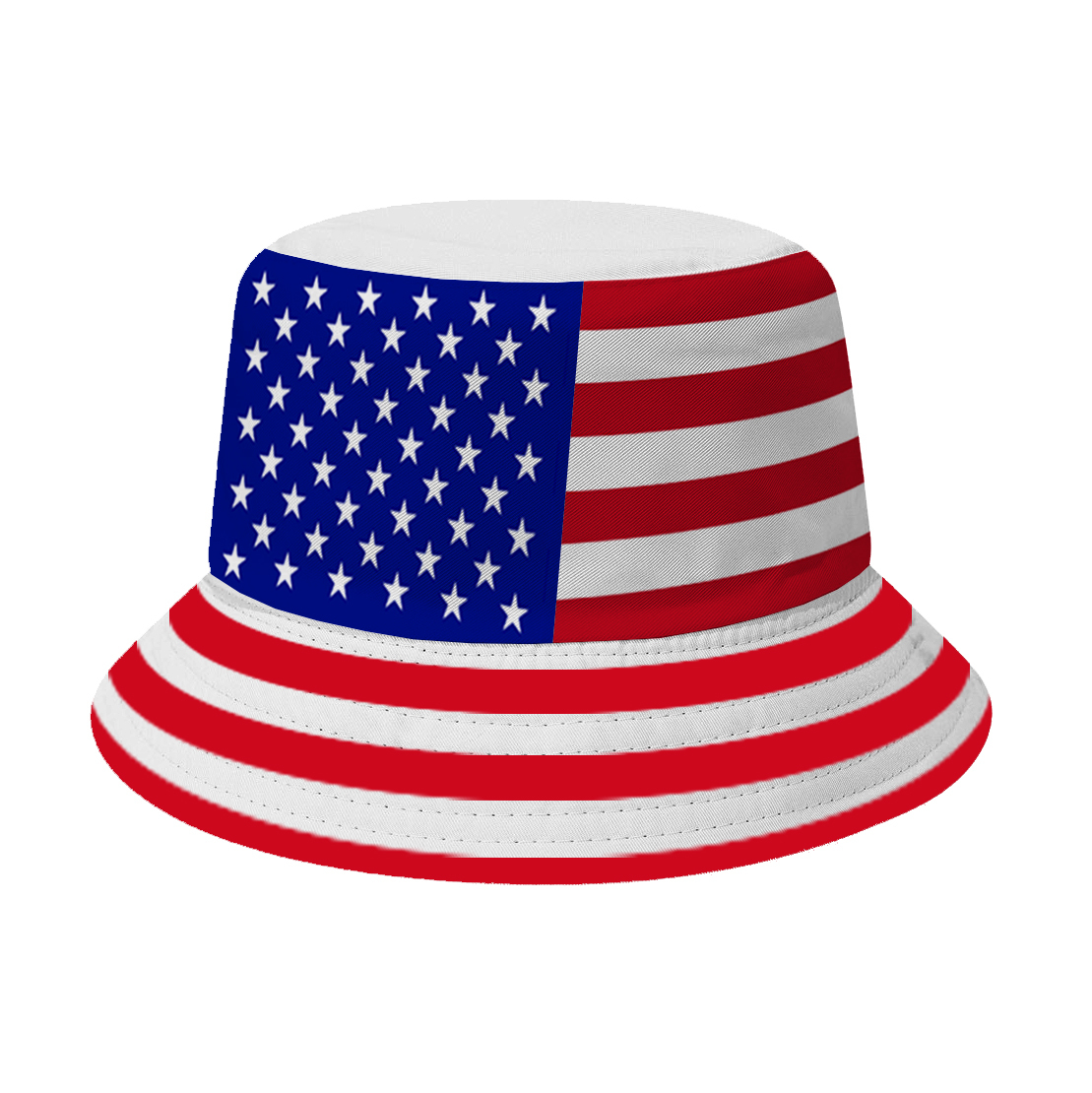 America