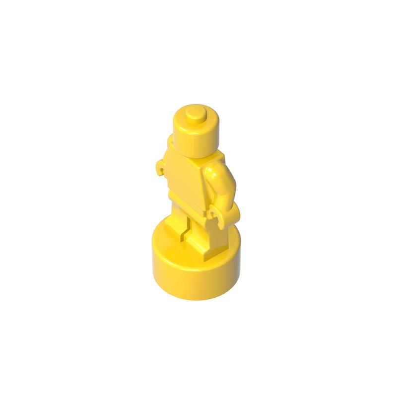 Amarillo brillante-030
