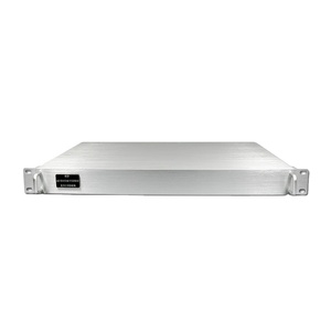 RTSP RTMP h 265 Streaming IPTV-Encoder IP-Kamera HD-Netzwerk-Encoder Unterstützung Wowza, Xtream-Codes, Youtube - Product Image 2