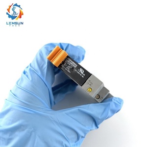 Оригинальный модуль реле Din-рейки, релейный модуль 24vdc, PLC-BSC-24DC нет: 2967057, модуль реле Phoenix - Product Image 5