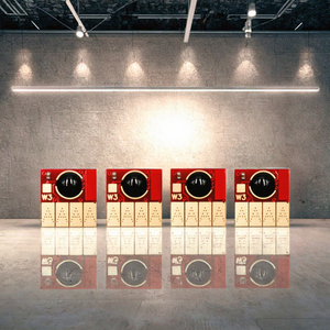 Arc tự động thiết lập lại Chip mực cho máy in HP 4 Màu OfficeJet Pro 6230/6830/6812/6815/6835/6820 mô hình mô hình 934xl/935xl - Product Image 3