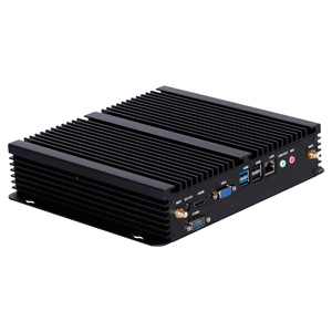 ELSKY <strong>X86</strong> Structure I3 6100U Industrial Fanless Low Power Consumption <strong>IPC</strong> <strong>X86</strong> Single Board <strong>Computer</strong> - Product Image 3