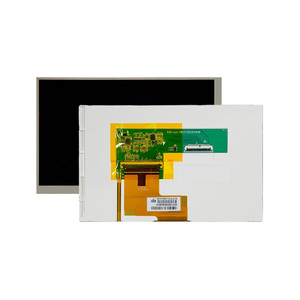 DBT070AVN40R035E Pantalla LCD de repuesto TFT RGB Módulo de pantalla LCD de 7 pulgadas 800x480 - Product Image 1