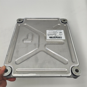 Pezzi di ricambio per escavatore ECM ECU unità di controllo VOE20995620 Controller 20995620 scheda Computer con programmato per motore D13C