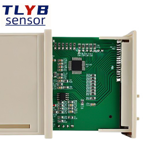 Controlador de temperatura XMTG/PT100 tipo K, pantalla digital electrónica, medidor de control de temperatura, medición de temperatura constante t - Product Image 4