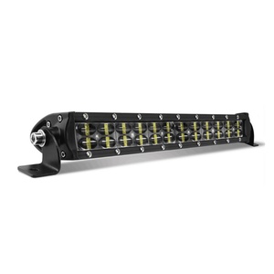 8&quot;14&quot;<strong>22</strong>&quot;32&quot;42&quot;52&quot; Super Bright 6D Double <strong>2</strong> Row 4WD 36W 72W 144W 180W Slim <strong>Led</strong> Light Bar High Power Cheap Off Road Car - Product Image 3
