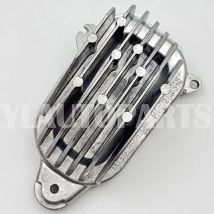 LEDユニットAudi Q5 SQ5キセノンヘッドライト2014-17 OEM 8R0941475B - Product Image 2