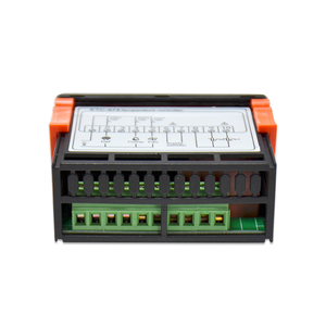 Eliwell-controlador de temperatura de refrigeración, ETC-974, Digital - Product Image 6