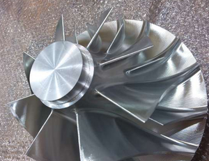 Ce证书3040小爱好迷你5轴数控路由器便携式金属数控路由器 - Product Image 6