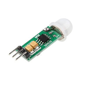 HC-SR505 Mikro Menschlichen Körper Sensing Modul PIR Motion Detektor Digitalen Messung für Arduino Elektronische Praxis DIY