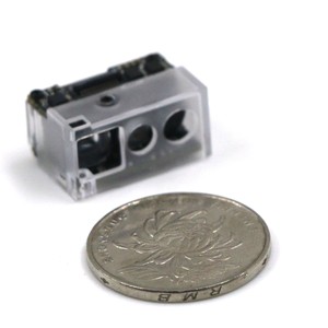 ArduinoバーコードスキャナーエンジンQrコード読み取りミニOEM埋め込み1d 2Dバーコードスキャナーモジュールキオスク用 - Product Image 1