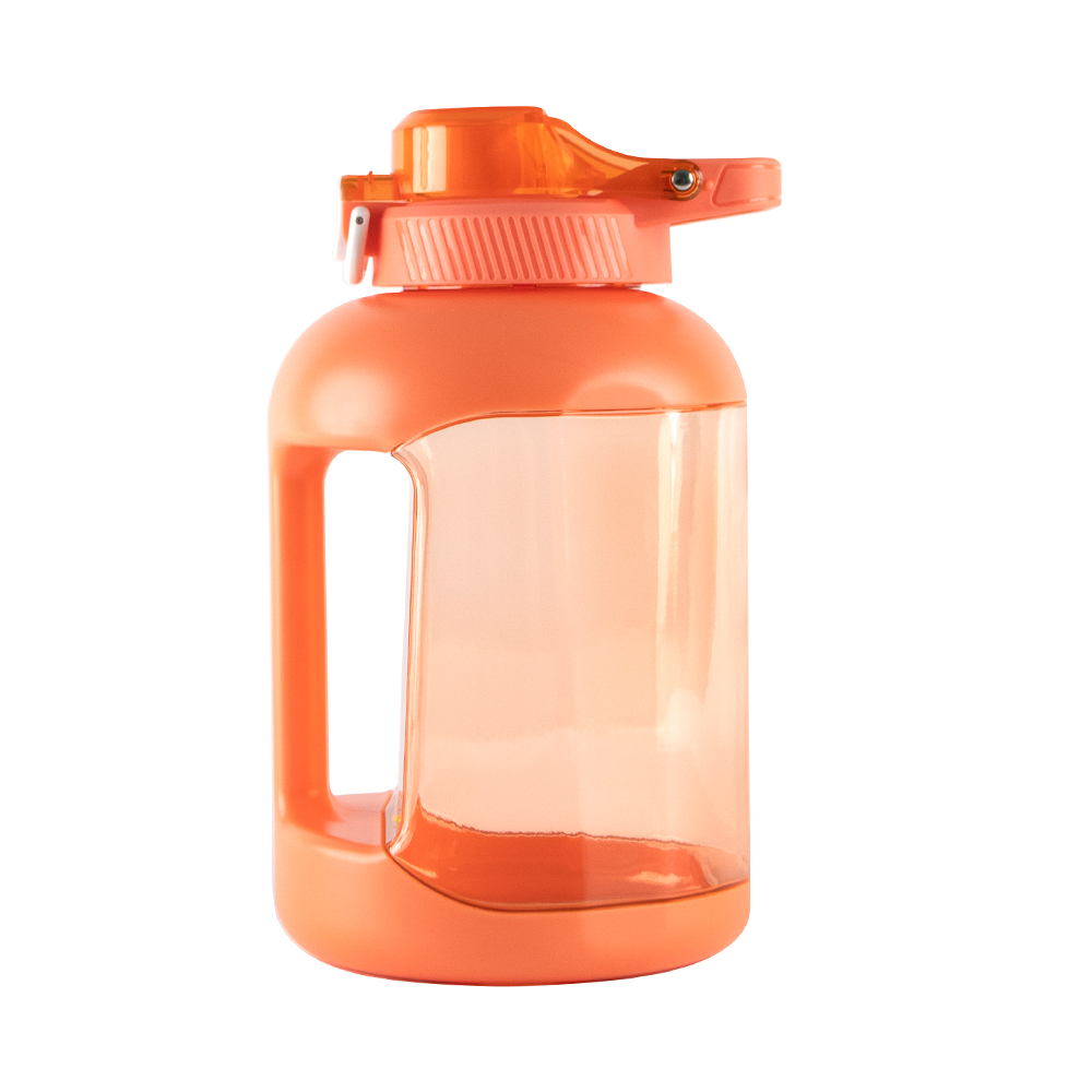 Hot Orange
