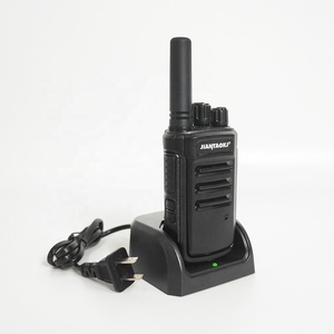 Sistema de intercomunicación bidireccional de buena calidad JT, comunicación inalámbrica de largo alcance para restaurante, cafetería, Mostrador de Hospital, precio de Walkie Talkie