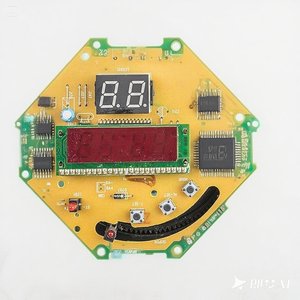 クラウド接続を備えたIoT Gateway <span class=keywords><strong>PCB</strong></span>アセンブリ