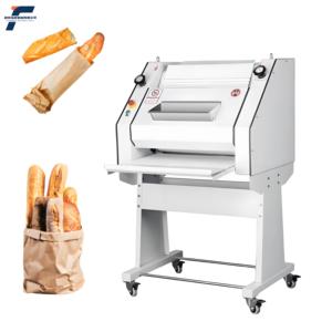 烘焙设备法国面包吐司制造机面包店长棍面包成型机 - Product Image 1