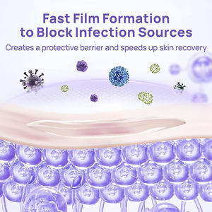 <span class=keywords><strong>OTC</strong></span> kayıtlı fabrika köpek yara bakım merhem hidro jel şifa yardım ve cilt onarım inflamasyon yara temizleyici rahatlatır - Product Image 3