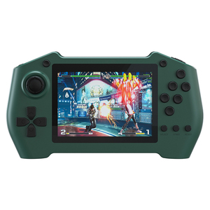 Arca de regalo de alto rendimiento, consola de juegos de mano, juego clásico Retro con Banco de energía para carga de teléfono móvil - Product Image 5