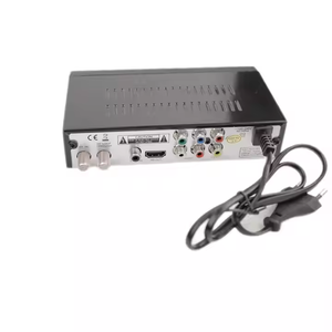 Hot Decodificador TV Digital ISDB for Multichannel 1080p Entertainment in ISDBT Multichannel 1080p <strong>Encoder</strong> <strong>Modulator</strong> Isdbtls - Product Image 5