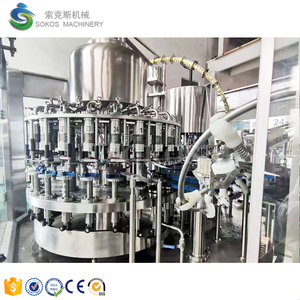 Small Scale Complete Juice Beverage Hot Filling Fruit Juice Processing Production Line for A-Z Machinery - Product Image 3