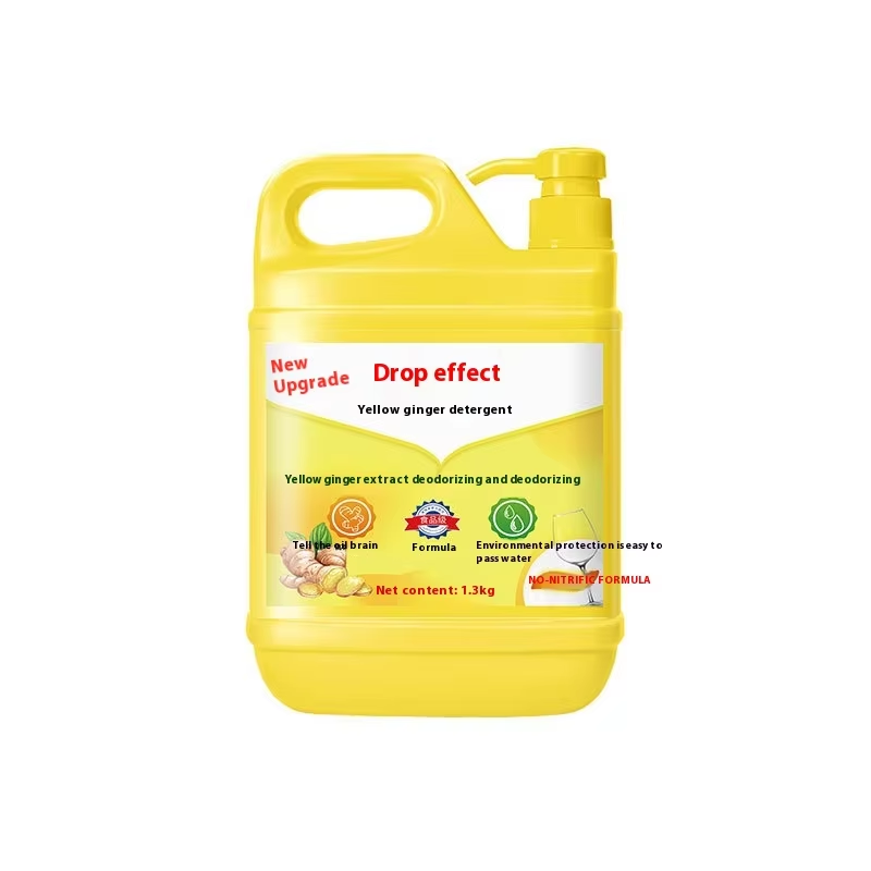 lime dishwashing liquid 1.3kg