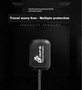 Rastreador GPS personalizado mini Traceur relé para motos tiempo sistema de seguimiento en tiempo real rastreador de vehículos GPS con motor apagado - Product Image 3