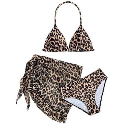 Brown Leopard