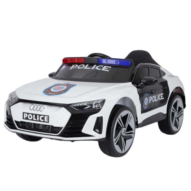 Police