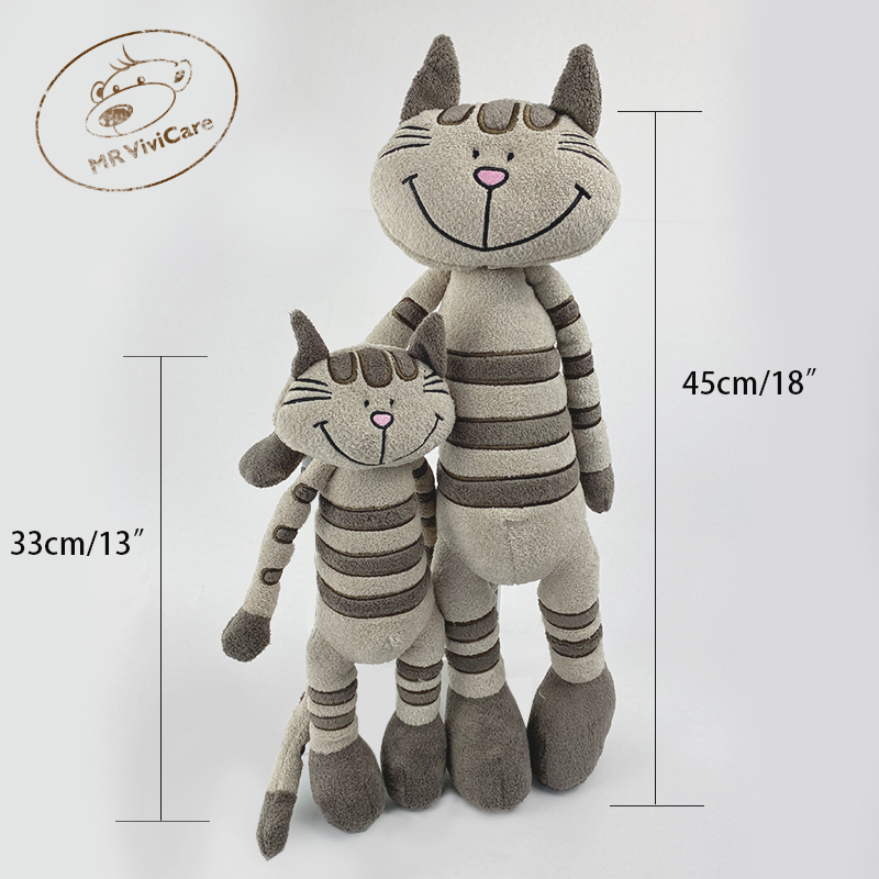 Gray cat