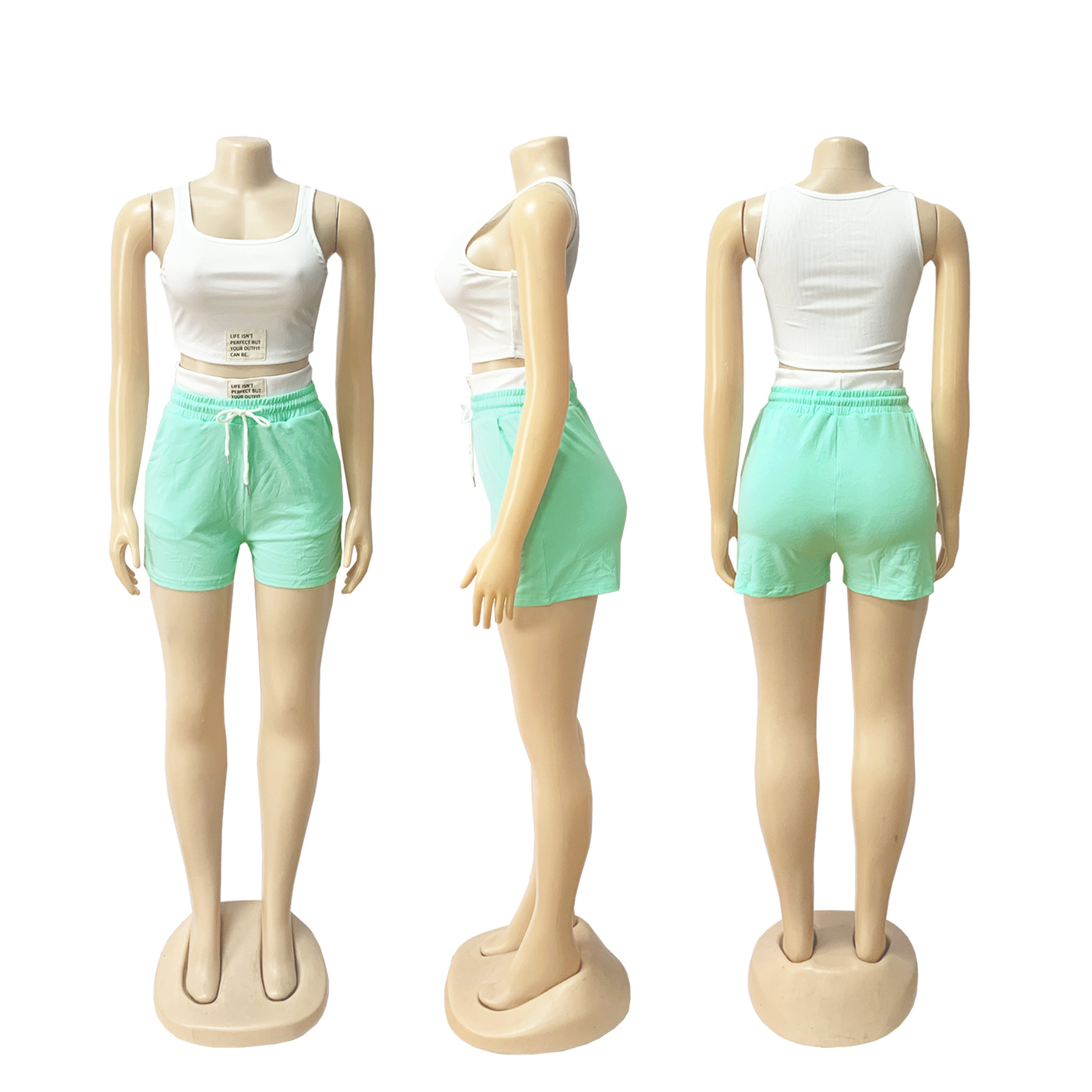 Z524ST02 Green