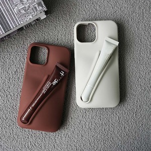 For <strong>Rhode</strong> Phone case with Lip Gloss High-grade Carton Packaging for iPhone 16 Pro <strong>Max</strong> for <strong>Rhode</strong> Lip Gloss case