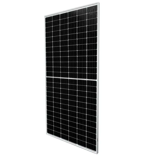 China fabrica kit de painel solar de poli-silício de alta qualidade