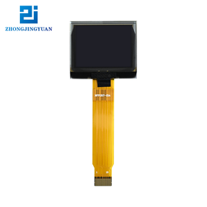 Il modulo display OLED da 1.32 pollici 128x96 driver IC è SSD1327 interfaccia SPI display oled monocromatico - Product Image 4